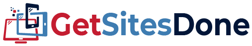 Get Sites Done