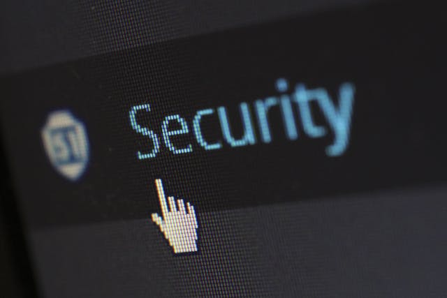 why is it important to secure your small business website