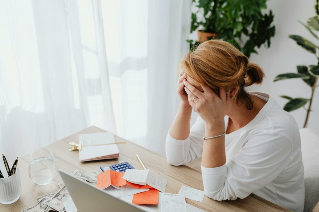Avoiding Legal Headaches