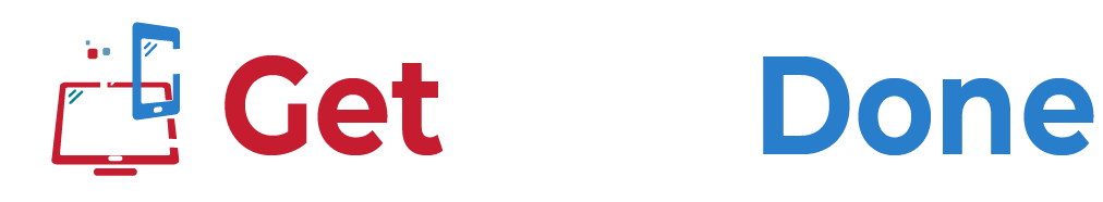 Get Sites Done